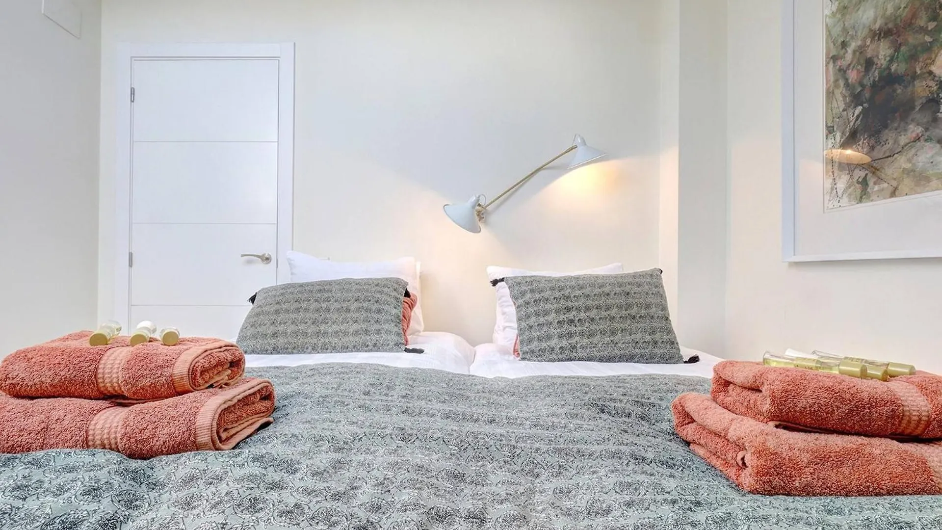 102 Stylish 2 Bed Duplex Penthouse Sea Views & Hot Tub Apartment La Cala De Mijas