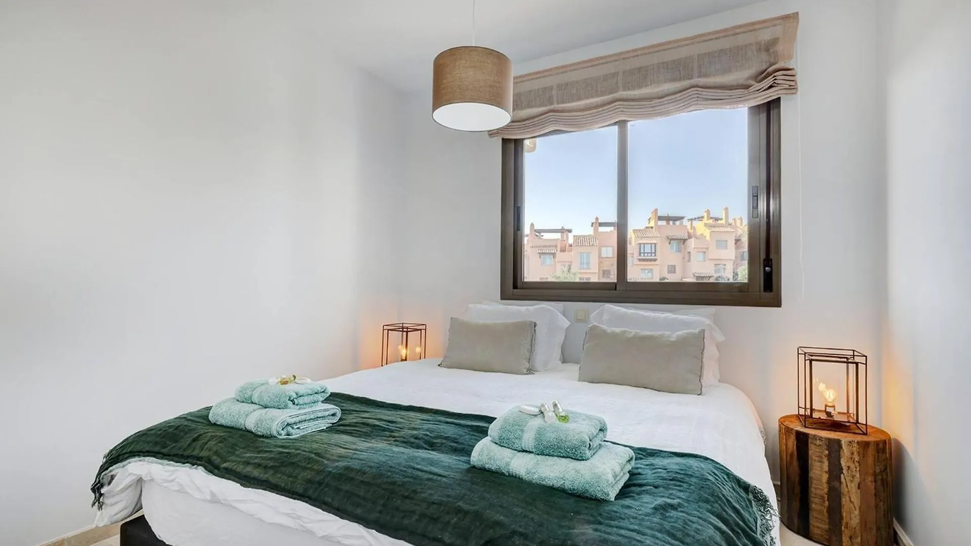 102 Stylish 2 Bed Duplex Penthouse Sea Views & Hot Tub Apartment La Cala De Mijas Spain